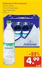 Mineralwasser im aktuellen Prospekt bei Netto Marken-Discount in Redwitz