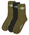 Tennissocken bei KiK im Südbrookmerland Prospekt für 3,99 €