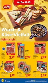 Serrano im Lidl Prospekt in Mönchengladbach Aktueller Lidl Prospekt mit Serrano, "LIDL LOHNT SICH", Seite 50