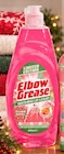 Liquide vaisselle - Elbow Grease en promo chez B&M Liquide vaisselle - Elbow Grease dans le catalogue B&M