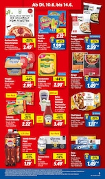 Cola Angebot & Preis im aktuellen Lidl Prospekt Cola Angebot im aktuellen Lidl Prospekt auf Seite 11