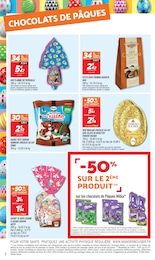 Prix et réduction Milka dans le prospectus Netto en cours Offre Milka dans le catalogue Netto du moment à la page 2