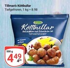 Aktuelle Hackfleisch Angebote bei GLOBUS in Offenbach (Main) Aktuelles Köttbullar Angebot bei GLOBUS in Offenbach (Main) ab 4,49 €