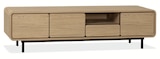 Meuble TV - Crack à Thionville Meuble TV en promo chez Crack Thionville à 819,00 €