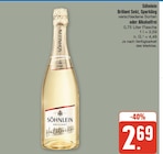 Aktuelles Sekt Angebot bei nah und gut in Dresden ab 2,69 €