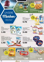 Aktueller EDEKA Prospekt mit Lebensmittel, "Aktuelle Angebote", Seite 12