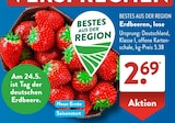 ALDI SÜD - Erdbeeren, lose Angebot im Prospekt Erdbeeren, lose bei ALDI SÜD im Prospekt "" für 2,69 €