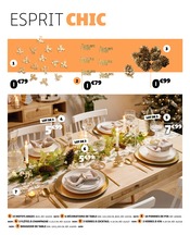 Vin Angebote im Prospekt "TABLE EN FÊTE !" von Gifi Vin Angebote im Prospekt "TABLE EN FÊTE !" von Gifi auf Seite 8