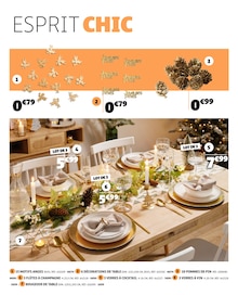 Promo Appareil Raclette dans le catalogue Gifi du moment à la page 8