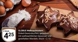 Weihnachtsstern Angebote von Globus bei GLOBUS Amberg für 2,13 €