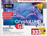 Aktuelles 4K-UHD-TV GU55U7079FUXZG Angebot bei E center in Mannheim ab 333,00 €