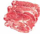 Aktuelles Schweine-Nackenkoteletts Angebot bei Netto Marken-Discount in Jena ab 3,99 €