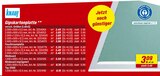Gipskartonplatte ** im Angebot bei toom Baumarkt in Bochum Gipskartonplatte ** Angebote bei toom Baumarkt Bochum für 3,09 €