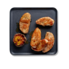 Aktuelles Puten-Ministeaks XXL Angebot bei Kaufland in Stuttgart ab 6,99 €