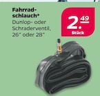 Fahrradschlauch Angebote bei Netto mit dem Scottie Pirna für 2,49 €