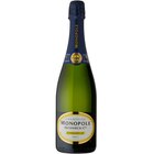 Champagne Brut - HEIDSIECK & CO MONOPOLE en promo chez Carrefour Yerres à 20,96 €
