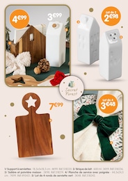 Offre Casier dans le catalogue B&M du moment à la page 25