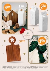 Promos Bouteille dans le catalogue "Décoration de Noël" de B&M à la page 25 Promos Bouteille dans le catalogue "Décoration de Noël" de B&M à la page 25