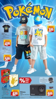 Spielzeug Angebot im aktuellen REWE Prospekt auf Seite 28
