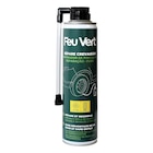 Feu Vert Sallanches - Promo Répare crevaison FEU VERT 400 ml Promo Répare crevaison FEU VERT 400 ml à 5,99 € dans le catalogue Feu Vert à Sallanches