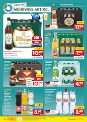 Aktueller Netto Marken-Discount Prospekt mit Bier, "Aktuelle Angebote", Seite 30