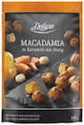 Macadamia Angebote von Deluxe bei Lidl Lüdenscheid für 2,99 €