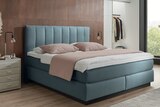 Boxspringbett Salvo Angebote bei Die Möbelfundgrube Saarlouis für 1.799,99 €
