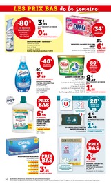 Lessive Angebote im Prospekt "U Express" von U Express Lessive Angebote im Prospekt "U Express" von U Express auf Seite 30
