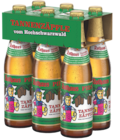 Getränkeland Bützow - Tannenzäpfle Angebot im Prospekt Tannenzäpfle bei Getränkeland im Bützow Prospekt für 4,99 €