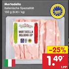 Mortadella im aktuellen Netto Marken-Discount Prospekt für 1,49 €