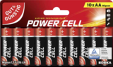 Aktuelle Batterie Angebote bei E center in Heidelberg Aktuelles Micro AAA Angebot bei E center in Heidelberg ab 1,59 €