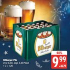 Bitburger Pils bei E neukauf im Flintbek Prospekt für 9,99 €