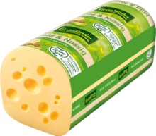 Schnittkäse Angebot in Niederdorla im aktuellen Prospekt bei EDEKA in Niederdorla