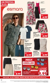 Ähnliche Lesebrille Angebote im Prospekt "Aktuelle Angebote" von Kaufland in Hoyerswerda Ähnliche Angebote wie Lesebrille im Prospekt "Aktuelle Angebote" auf Seite 44 von Kaufland in Hoyerswerda