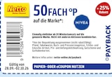 50FACH °P im Angebot bei Netto Marken-Discount in Unna 50FACH °P Angebote von NIVEA bei Netto Marken-Discount Unna