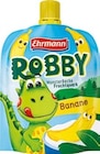 Robby Monsterbacke Quetschie von Ehrmann im aktuellen Netto mit dem Scottie Prospekt