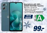 Smartphone g06 4GB + 256GB PANTONE Tapestry im Angebot bei expert in Görlitz Smartphone g06 4GB + 256GB PANTONE Tapestry Angebote von Motorola bei expert Görlitz für 99,00 €