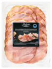 Spanferkelschinken von Deluxe im aktuellen Lidl Prospekt für 1,99 €