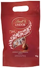 Lindor Beutel Angebote von Lindt bei Metro Schwerte für 25,13 €