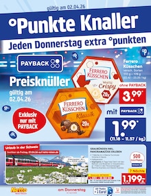 Reis im Netto Marken-Discount Prospekt "Aktuelle Angebote" mit 65 Seiten (Bochum)