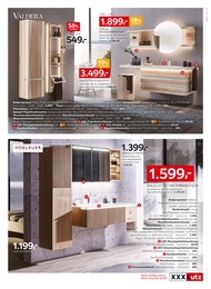Regal Angebot im aktuellen XXXLutz Möbelhäuser Prospekt auf Seite 15