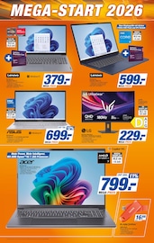 Aktueller expert Prospekt mit Notebook, "Top Angebote", Seite 4