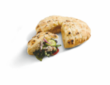 Aktuelle Brot Angebote bei Lidl in Rostock Aktuelles Fladenbrot mit Kümmel und Sesam Angebot bei Lidl in Rostock ab 1,78 €