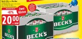 Aktuelles Pils oder Mix-Bier Angebot bei E center in Bergkamen ab 20,00 €