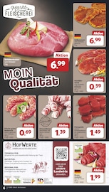 Schweinefleisch im famila Nordwest Prospekt in Delmenhorst Aktueller famila Nordwest Prospekt mit Schweinefleisch, "Markt - Angebote", Seite 6