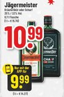 Jägermeister Angebote von Jägermeister bei Marktkauf Beckum für 9,99 €