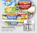 Marktkauf Oberführbuch - Schmelzkäse Angebot im Prospekt Schmelzkäse bei Marktkauf im Oberführbuch Prospekt für 1,99 €