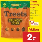Crunchy Corn bei Netto Marken-Discount im Laage Prospekt für 2,00 €