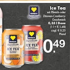 TOP Getränke Düsseldorf Prospekt mit  im Angebot für 0,49 €