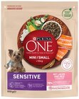 Hundetrockennahrung Angebote von Purina One bei REWE Kempen für 2,99 €